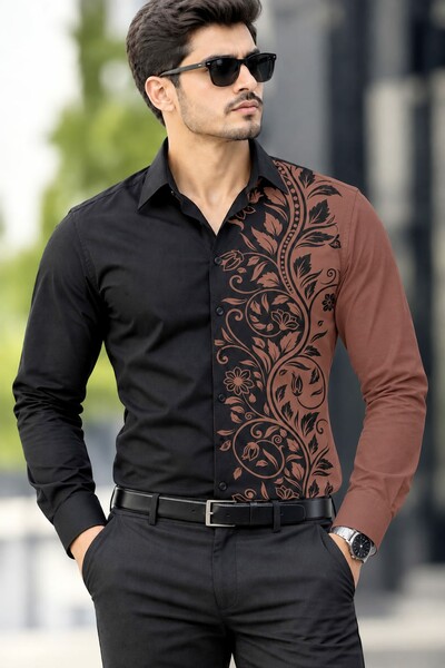 Fabric - Roce Cotton 